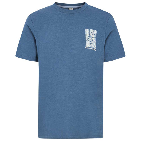 Protest Ανδρική κοντομάνικη μπλούζα PRTVictor T-shirt